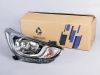 Фото блок фара Hyundai Solaris 1 2010-2014 с эл. корректором 8 конт. правая ATB ATB 1AHS10828R ATB