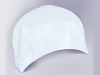 Фото капот Kia Rio 3 2011-2017 Белый (Cristal white) PGU ATB ATB 1AKR3020PGU ATB