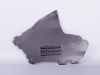 Фото защита бампера Renault Logan 1 2004-2009 левая 1 фаза ATB ATB 1ARL10RR0L ATB