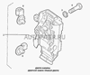 Фото Защёлка пружинная (полиам�ид) Iveco 14578082 Iveco