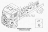 Фото Клапан ускорительный Iveco 41031426 Iveco