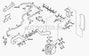 Фото Патрубок гофрированный Iveco 41201085 Iveco