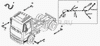 Фото 4втулка для крепления датчика ABS !18.8x32 \Omn BPW/DAF/Iveco/MB/Scania/Volvo/62147 Iveco 42061639 Iveco