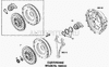 Фото IVECO Выжимной подшипник Iveco Man Iveco 500305439 Iveco