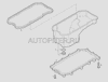 Фото Поддон  двигателя IVECO F1A (УАЗ ПАТРИОТ) ## / 504237983 Iveco 504237983 Iveco