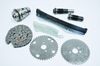 Фото цепь привода распредвала!\Iveco F1CE Iveco 5801628694 Iveco