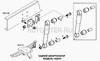 Фото Втулка амортизатора !(мет) 20x26x55 4x \Iveco T.EuroCargo/Tech Iveco 93163097 Iveco