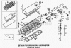 Фото Стакан форсунки CURSOR- 8 Оригинал Iveco 99461442 Iveco