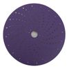 Фото Круг шлифовальный c мультипылеотводом Purple, P120, PROBOS CP737 CERAMIC Hookit , 150 мм Probos 73751370 Probos