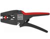 Фото КЛЕЩИ Д/СН ИЗОЛ 0,03-10ММ2 KN-1242195 Knipex 5997753199 Knipex