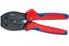 Фото Кримпер для неизолированных наконечников 0,5-6 мм2 KN-975235 Knipex Knipex 5997753352 Knipex