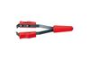 Фото Инструмент для снятия изоляции kn-1511120 Knipex KN1511120 Knipex