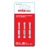 Фото БИТА 1/4" PH3 TORSION 50ММ E6.3 MTE 2614176737 MTE