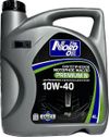Фото Масло моторное NORD OIL Premium N  10W-40 SN/CF 4л Nord Oil NRL010 Nord Oil