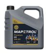 Фото Масло моторное MAPETROL PREMIUM C3 5W-30 5л Mapetrol MAP0046 Mapetrol