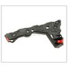 Фото КРОНШТЕЙН ПЕРЕДНЕГО БАМПЕРА ЛЕВЫЙ OPEL ASTRA H 01/04- General Motors 24460283 General Motors