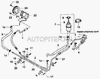 Фото Насос гидроусилителя DW/CH Nexia General Motors 90411213 General Motors