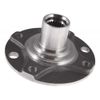 Фото Ступица передняя NEXIA DOHC ESPERO LANOS, нетоварный вид упаковки General Motors 96162249 General Motors