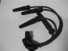Фото Провода высоковольтные [Aveo T250/T255; Cruze J300; Lanos 1.4-1.6 16V] 96497773 (GM) General Motors 96497773 General Motors