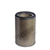 Фото Фильтр воздушный E129L HENGST Hengst E129L Hengst