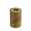 Фото Фильтр воздушный SMART: CABRIO 00-04, CITY-COUPE 98-04, FORTWO Cabrio 04-07, FORTWO купе 04-07 Hengst E386L Hengst