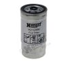Фото фильтр топл.! \ Fiat, KIA Hengst H212WK Hengst