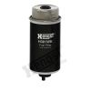 Фото Фильтр топл. John Deere Hengst agro Hengst H301WK Hengst