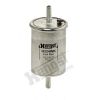 Фото ФИЛЬТР ТОПЛИВНЫЙ SMART CABRIO 00 04  CITY COUPE 98 04  FORTWO CABRIO 04 07  FORTWO КУПЕ 04 07 Hengst H324WK Hengst