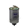 Фото Фильтр топливный HENGST H70WK04 Hengst H70WK04 Hengst