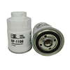 Фото Фильтр топливный RF-1106 (1 20), шт RF RF1106 RF