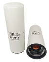 Фото Фильтр масляный RF-2114 (1/12), шт RF RF2114 RF