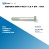 Фото BS0065 Болт M12 ? 1.5 ? 90 – 10.9 БолтМастер BS0065 БолтМастер
