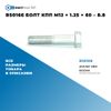 Фото BS0166 Болт КПП M12 ? 1.25 ? 60 – 8.8 БолтМастер BS0166 БолтМастер