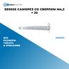 Фото SE0020 Саморез со сверлом M4,2 ? 32 БолтМастер SE0020 БолтМастер