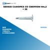 Фото SE0025 Саморез со сверлом M4,2 ? 25 БолтМастер SE0025 БолтМастер