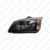 Фото Фара передняя Лев TechWit HD001FRD005BL TechWit