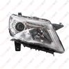 Фото Фара передняя Прав. Geely Atlas 2016- Halogen TechWit HD001GLY002TW TechWit