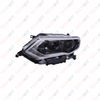 Фото Фара передняя Лев. Nissan X-Trail T32 2014-2018 TechWit HD001NSN021TW TechWit