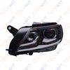 Фото Фара передняя Лев. VW Passat CC 2013-2015 Xenon без блока розжига TechWit HD001VWG019TW TechWit