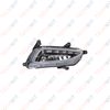 Фото ФАРА ПРОТИВОТУМАННАЯ ПРАВ. HYUNDAI TUCSON 2016 LED TechWit HD002HYD012TW TechWit