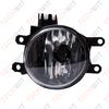 Фото Фара противотуманная Прав. Toyota Corolla 2014-2019 TechWit HD002TYT004TW TechWit