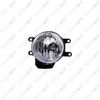 Фото Фара противотуманная прав. Toyota Fortuner II Hilux 2015- TechWit HD002TYT027TW TechWit