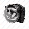 Фото Фара противотуманная Прав. Toyota FJ200 2016- TechWit HD002TYT047TW TechWit