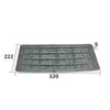 Фото Фильтр салона (кондиционера)Filton HYUNDAI 11Q690240 ST86951 Filton 11Q690240 Filton