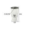 Фото Фильтр масляный HPF/Filton WD13145 Filton WD13145 Filton