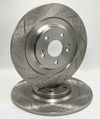 Фото Диск тормозной Chery Tiggo 8 Pro 22--, 8 Pro MAX  22--, JAECOO J7 23--, Xcite X-CROSS 8 24-- (314мм) задний с проточкой Senfineco DD6017 Senfineco