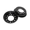 Фото Обод 3.00-8 (6х145/107) Hight Quality (без стяжных болтов) (1.5DA-21-00-00) Sobell 15DA210000 Sobell