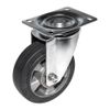 Фото Опора колесная поворотная Ф160хS50 135x105хH193 (SCDL 63 HEAVY) Sobell 494160 Sobell