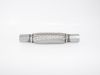 Фото Гофра 50x180x280 мм <Interlock + Nipple> с наконечниками Ashuno AG50180IN Ashuno