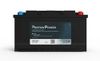 Фото батарея аккумуляторная 12V 95Ah 770A 353х175х175 о.п. (+ справа) Proton Power 1520109501 Proton Power